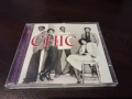 CD/диск - The Very Best Of CHIC , снимка 1