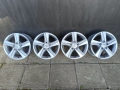ОРИГИНАЛНИ джанти 16 ' цола 5x114,3 TOYOTA COROLLA AURIS / ТОЙОТА Корола Аурис + датчици, снимка 1