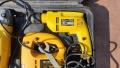 Einhell kомплект 3в1 електрически машини, снимка 4