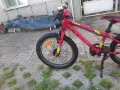 Детски велосипед CUBE Kid 200 Allroad 20 цола, снимка 6