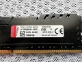 8GB RAM DDR4 HyperX + 512GB NVMe , снимка 7