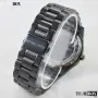 Michael Kors MK6091 Layton Black, снимка 7