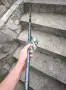 Въдица болонезе Globe New Hunter 500 + макара JAXN 5м 10-30г карбон, снимка 3