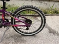 Продавам велосипед Drag Little Grace 20", снимка 5