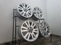 4бр 17ски джанти за VOLVO  5х108мм A170885 , снимка 6