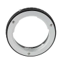 Адаптер L39 M39 към Canon EOS M EF M за Leica L39 обективи, снимка 7