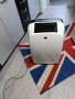 Мобилен Климатик OBI 9000" , снимка 4