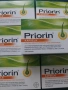 PRIORIN 120 КАПС 45€ – ОРИГИНАЛ ОТ ГЕРМАНИЯ, снимка 2