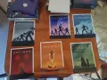 Marvel Studios Cinematic Universe:Phase Two(Blu-ray филми), снимка 7