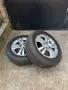 Джанти с гуми за Opel Corsa, снимка 3