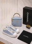 Chanel Дамска Чанта Шанел - Различни Цветове И Модели Код SK1760, снимка 3