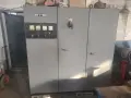 шкаф за управление на леярска пещ 160кг. с кондензатори батерии., снимка 5