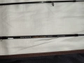 Yamaga Blanks Wizy 610/4pcs, 710/4pcs, Smith Boron TLB-45T, 25 Twin Power XD C3000, 25 Soare XR 500., снимка 10