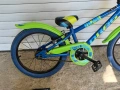 Детски велосипед 18 цола Drag Rush , снимка 4