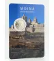 Малта 2025 - 2 евро - Историческият град Мдина BU, снимка 4