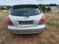 Nissan Almera 1.5 бензин на части., снимка 5