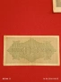 Две райхбанкноти 100 марки 1922г. / 1 000 марки 1922г. Германия редки за КОЛЕКЦИЯ 28294, снимка 9