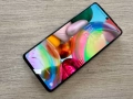Samsung Galaxy A71 128GB 6GB RAM Dual, снимка 7