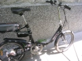 Ел колело MAXXUS 20" сгъваемо, снимка 1