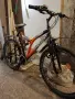 Планинско колело INTERBIKE 26", снимка 2