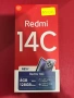 Телефон Xiaomi Redmi 14c /128gb/4gbRAM/ с кутия, снимка 4