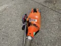 Моторна коса Oleo-mac sparta 250 t, снимка 3