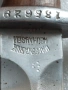 Швейцарски щик  байонет K31 Schmidt Rubin/WW2 Германска военна метална палка"SIPO'' SS войски,, снимка 7