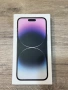Продавам iPhone 14 Pro Max 128 (чисто нов), снимка 1
