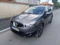 Nissan Qashqai   Газ/Бензин, снимка 1