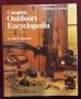 Complete Outdoors Encyclopedia, снимка 1