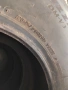 4бр.зимни гуми 265/70/15 Bridgestone, снимка 4