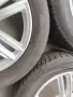 4бр.алуминиева джанта 18цола за Toyota, Honda, Kia 5x114,3, снимка 5