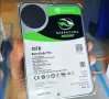 HDD 10TB Seagate хард диск 10ТБ, снимка 1