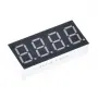 LED Дигитален Цифров Дисплей | 1 – 4 Числа – 8х8, снимка 5