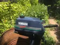 Двигател Yamaha Malta, снимка 8
