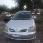 NISSAN Almera Tino 2001г. Дизел на части, снимка 2
