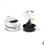 Фритюрник Tefal FZ710038 Actifry 1кг, 1400W, Таймер, Бял, снимка 2