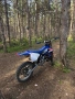 Yamaha yz 250 2t 2004, снимка 3