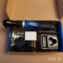ACDelco G12 12V Li-Ion 3/8 тресчотка Cordless Ratchet Wrench Kit + Socket Set, снимка 4