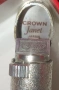 CROWN JANET японска запалка, снимка 1