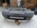 Предна броня Land Rover Freelander Ланд Ровер Фрилендър, снимка 2