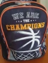 Раница Octopus - We are the Champions, снимка 1
