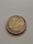 Германска монета от 2 евро., снимка 1
