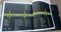 Юбилейно издание 50та годишнина " The Dark Side of the Moon" Pink Floyd , снимка 4