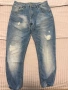 Мъжки дънки New Denim / летни, снимка 1