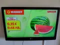 LG 26LS3500 LED TV, снимка 2