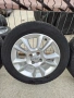 Джанти Ronal 16 цола, 4х100 , 6j ,et44 , 205/55/16 Opel Fiat Mini, снимка 3