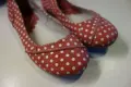 нови кожени обувки Hush Puppies, 33ти номер, снимка 1