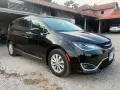 2017 Chrysler Pacifica 3,6 pentastar, снимка 3