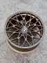 Джанти за БМВ BMW 19 “ цола Style 1000 чисто нови Спорт Пакет E90 F10 F30 X3, снимка 5